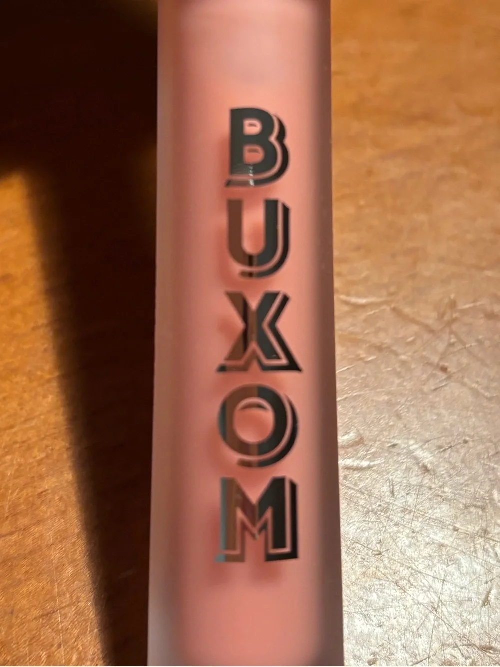 Buxom Full On Plumping Lip Cream Pink Lady